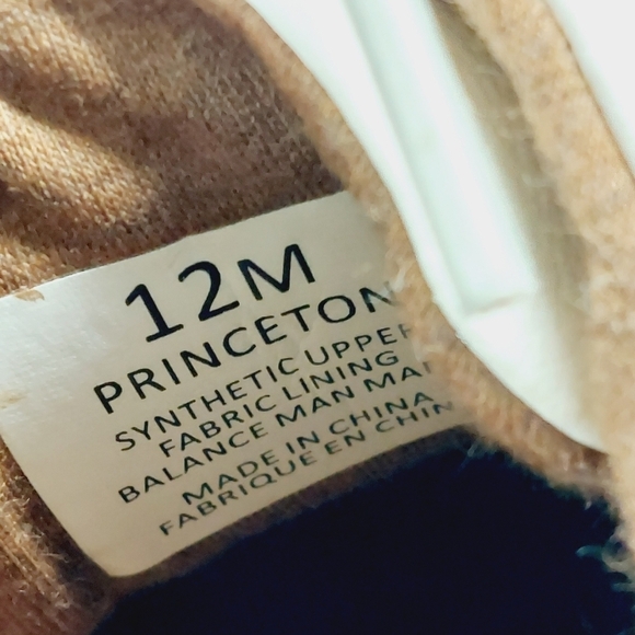 New Cushionaire Princeton Lace-Up Sneakers (For Men) A225 - Picture 10 of 12